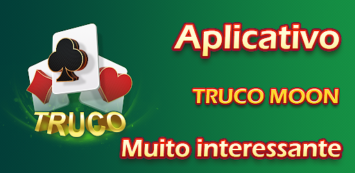 Truco Moon - Crash & Poker