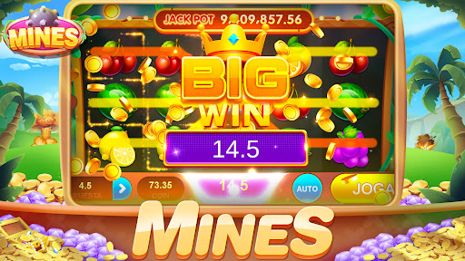 Mines: Jogo do Bicho PC