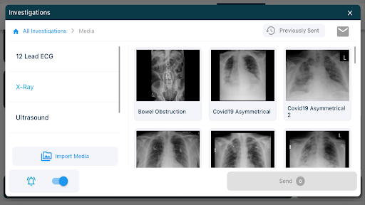 TruMonitor - TruVent PC