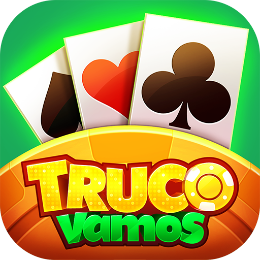 Truco Vamos - Dominó & Poker PC