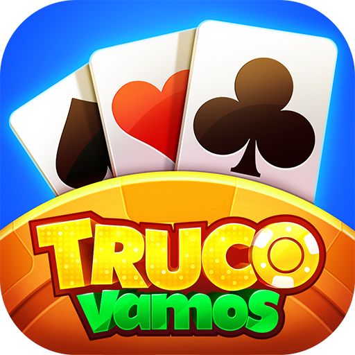 Truco Vamos: Slots Poker Crash