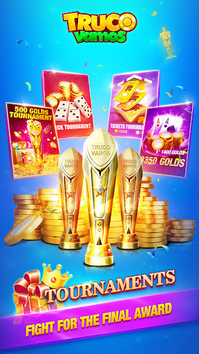 Truco Vamos: Slots Poker Crash