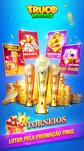 Truco Vamos: Slots Poker Crash para PC