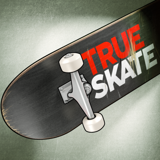 True Skate پی سی