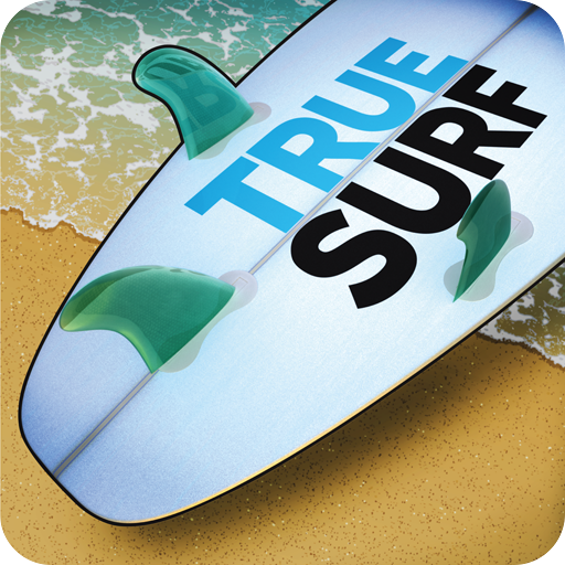 True Surf PC