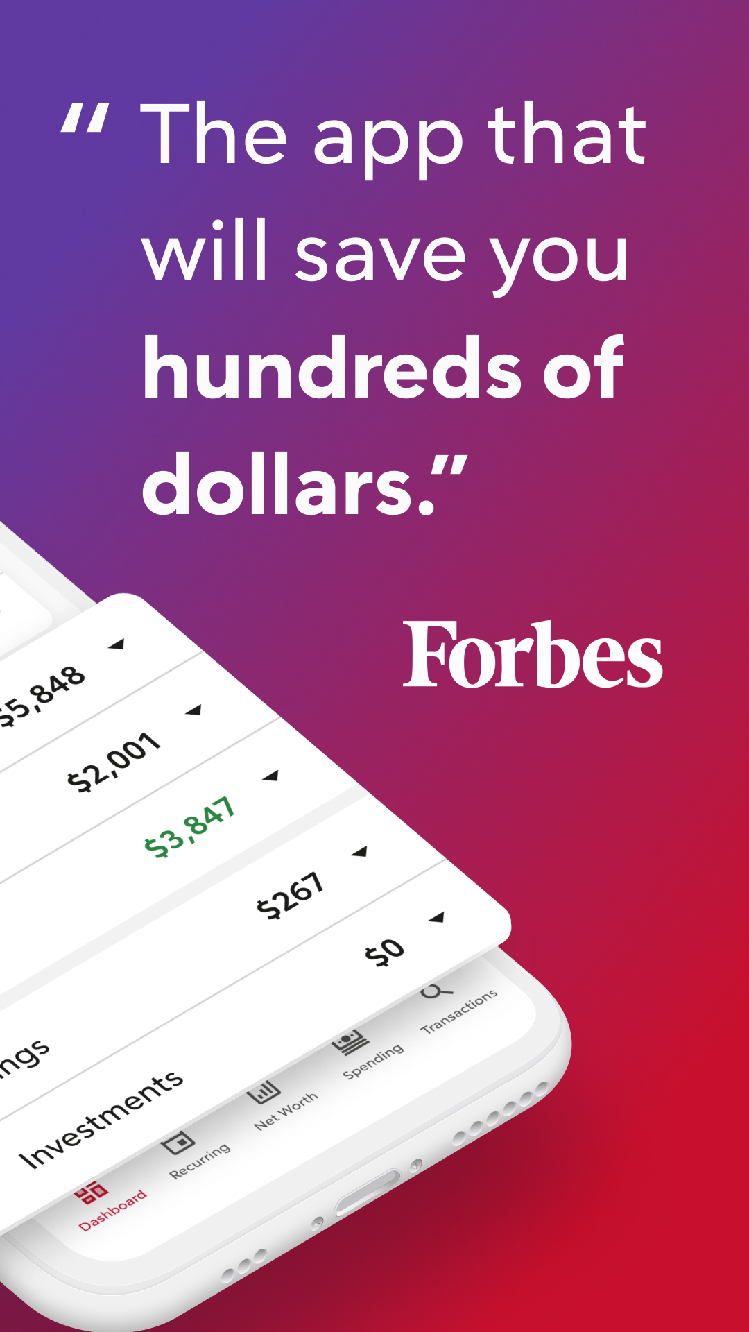 Rocket Money - Bills & Budgets PC