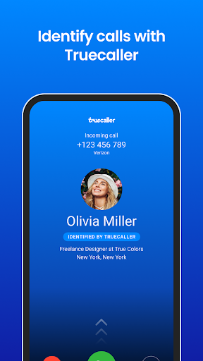 Truecaller: AI Call Blocker