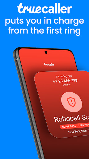 Truecaller: Caller ID & Block