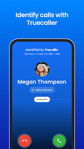 Truecaller: Phone Call Blocker