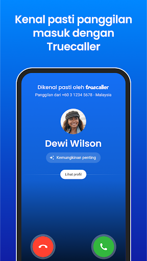 Truecaller: Caller ID & Block
