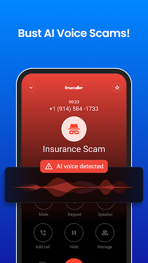 Truecaller: AI Call Blocker ?? ??