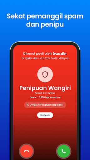 Truecaller: Caller ID & Block