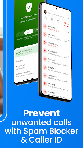 Truecaller: Caller ID Blocker PC