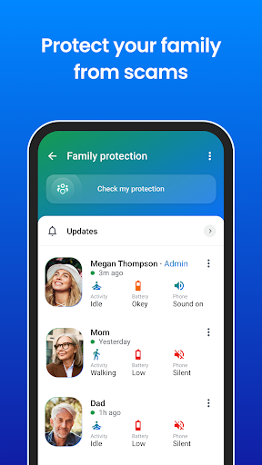Truecaller: Phone Call Blocker