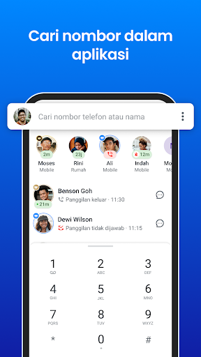 Truecaller: Caller ID & Block