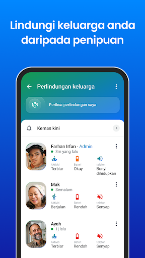 Truecaller: Caller ID & Block