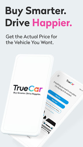 TrueCar Used Cars and New Cars PC