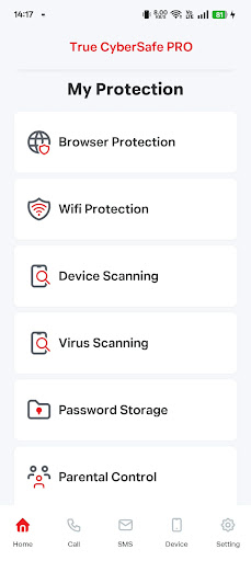True CyberSafe PRO PC