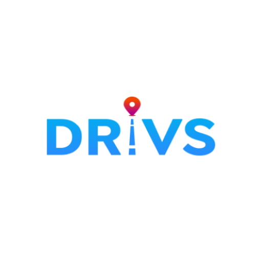 DRIVS Driver PC