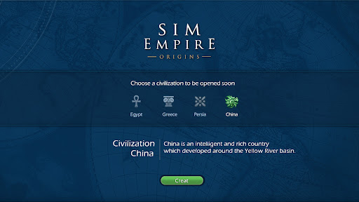 Sim Empire电脑版