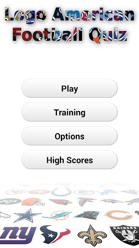 NFL Logo Quiz: Guess the Teams