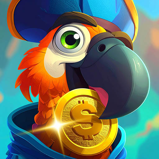 Spin Voyage: Master of Coin!