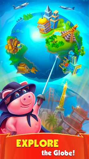 Spin Voyage: Master of Coin! PC