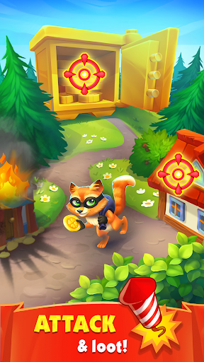 Spin Voyage: Master of Coin! PC