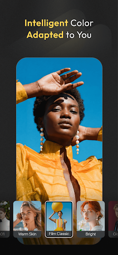 Evoto-AI Photo Editor&Retouch پی سی