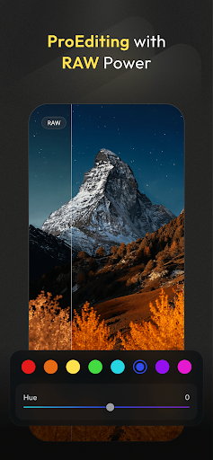 Evoto-AI Photo Editor&Retouch پی سی