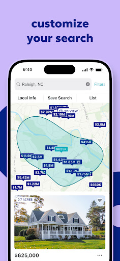 Trulia: Homes For Sale & Rent PC