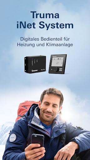 Truma iNet System PC