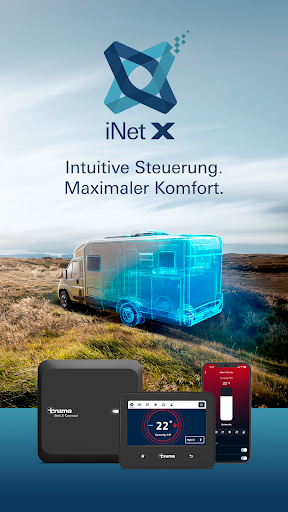 Truma iNet X PC