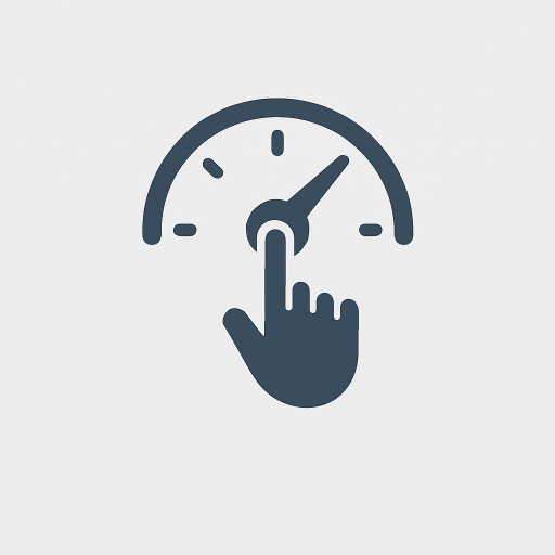 Touch Sensitivity Checker PC