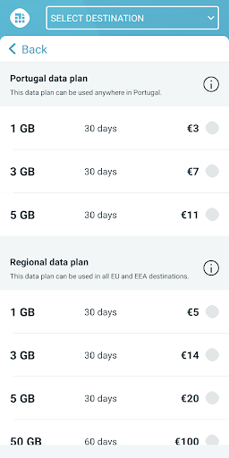 My Truphone الحاسوب