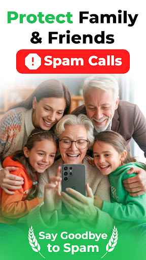 Caller ID Trusted Call & Block الحاسوب