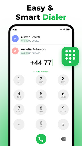 Caller ID Trusted Call & Block الحاسوب