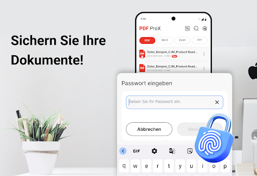 PDF-Reader und PDF-Viewer PC