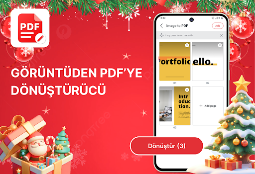 PDF Okuyucu, PDF Görüntüleyici