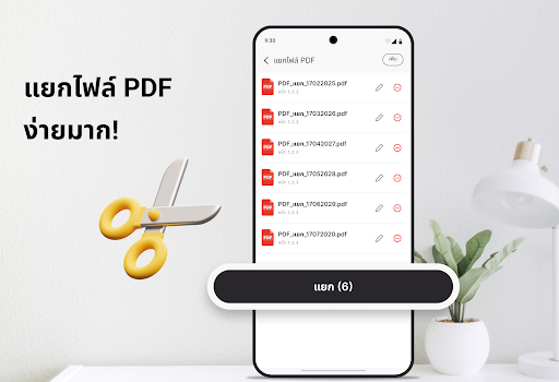 โปรแกรมอ่าน PDF, โปรแกรมดู PDF