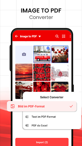 PDF Reader - PDF Viewer for Android APK para Android - Download