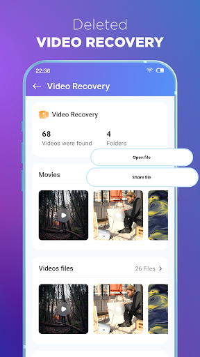 komputer Data Recovery & Photo Recovery