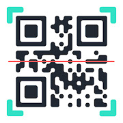 QR Scanner - Barcode Scanner, QR Code Reader PC