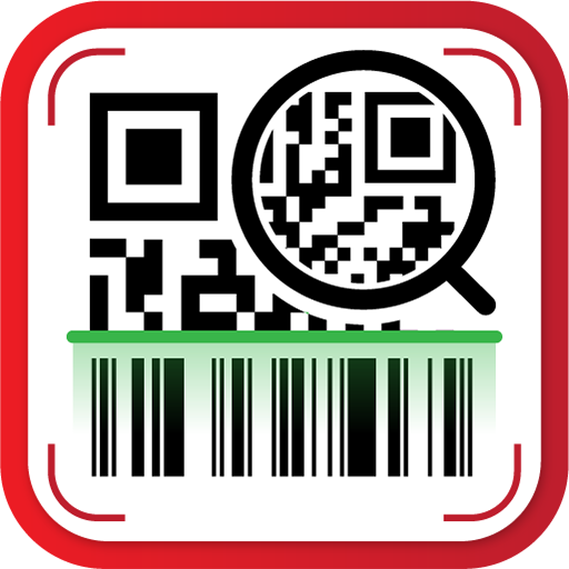 QR Scanner - Barcode Scanner, QR Code Reader