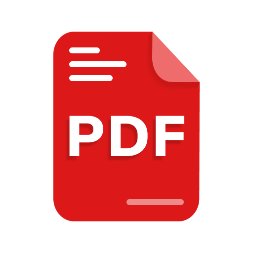 Czytnik PDF I Przeglądarka PDF PC