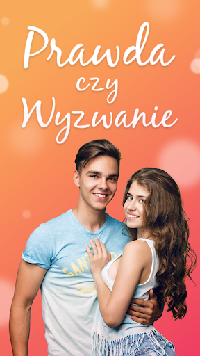 Prawda czy Wyzwanie PC