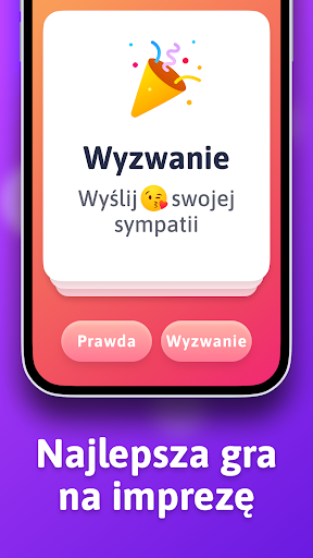 Prawda czy Wyzwanie PC