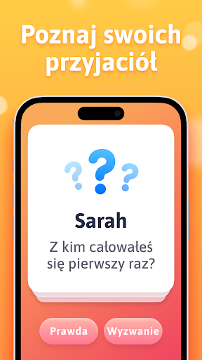 Prawda czy Wyzwanie PC