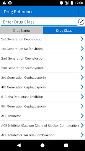 Micromedex Drug Reference