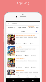 TruyenQQ Pro ПК
